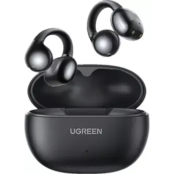 Sluchátka Ugreen 45785 HiTune S3 WS209 Wireless Headphones černá (1027544)