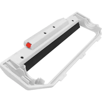 CareWave 1x Kryt hlavního kartáče pro Xiaomi Mi Robot Vacuum-Mop Pro Bílá