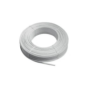 Vodovodní potrubí Plastohliníková trubka 32x3 mm CUBE - 50 m, metráž , - po metrech