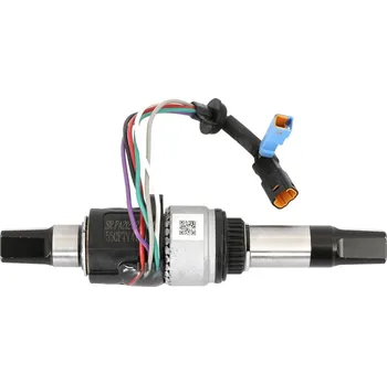 Elektrokolo středová osa 4hran s torzním čidlem G330 pro BAFANG M400