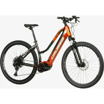 Elektrokolo Crussis PAN-Cross low 9.8-M 2023