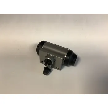 Brzdový buben Váleček brzdový zadní 19,05 ,,, RAPID, EU 04-1064, pro RAPID, NH. Typové číslo: 04-1064,04-1064,04-1064, 041064, 6R0611053B, b79, METELLI