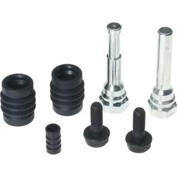 Brzdový třmen Sada vodícíh pouzder na brzdový třmen BUDWEG CALIPER 169162