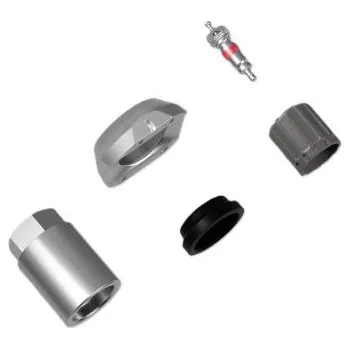 Opravná sada podvozku a pohonu kol Opravná sada, senzor kola (kontrol.systém tlaku v pneu.) BH SENS Huf 73908014