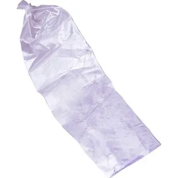 Potravinová fólie Obal na salám Multibar 125/50 F pink