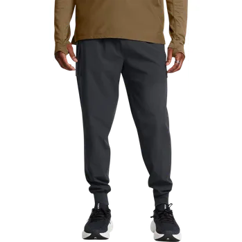 Pánské kalhoty Kalhoty Under Armour UA TRAIL RUN PANTS 1383245-016 Velikost XXL