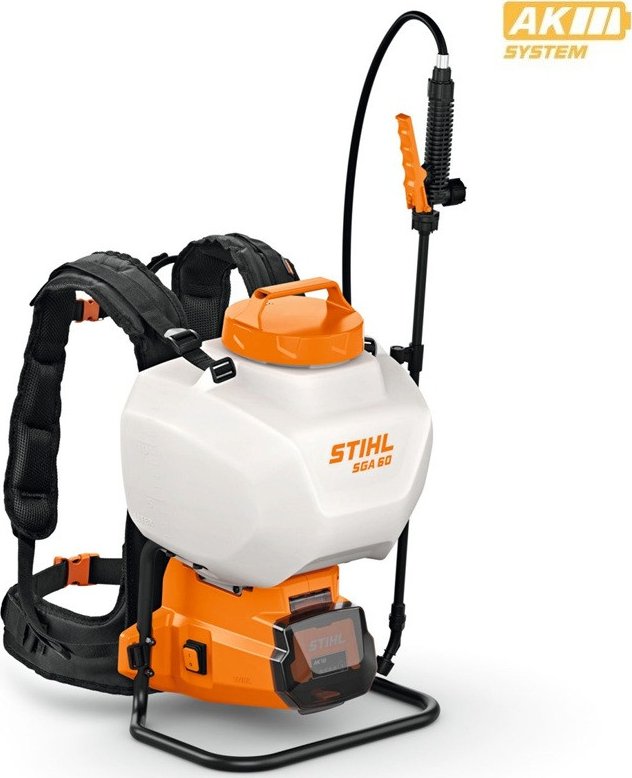 Stihl | Postřikovač SGA 60