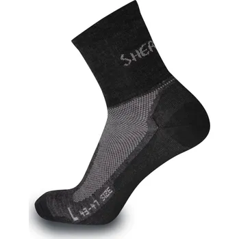 Sherpax sportovní merino ponožky SOLO