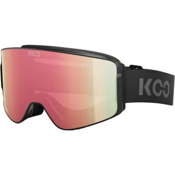 KOO Era - black/rose gold mirror M