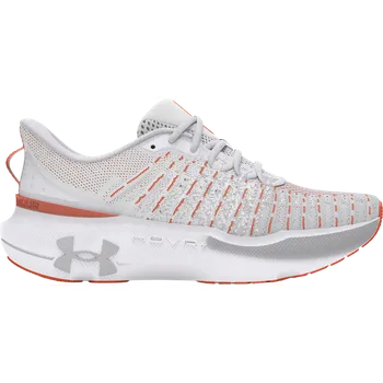 Pánská sportovní obuv Běžecké boty Under Armour UA Infinite Elite 3027189-104 Velikost 41 EU | 7 UK | 8 US | 26 CM