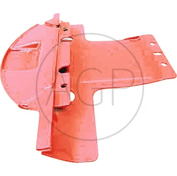 Skluznice pro Pöttinger, na série CAT