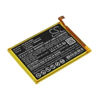 Baterie pro mobilní telefon Baterie pro Zte Blade V Smart, 4900 mAh, Cameron Sino CS-ZTV105SL