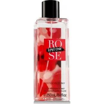 Dámský parfém Victoria´s Secret Hardcore Rose 250 ml tělový sprej pro ženy