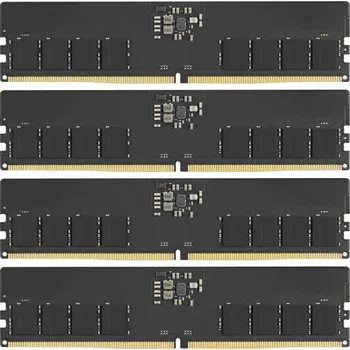 Počítač GOODRAM 64GB (4x16GB) DDR5 5600MHz CL46