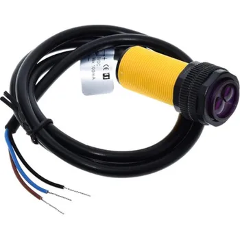 Elektronická stavebnice IR senzor E18-D80NK 10-80cm