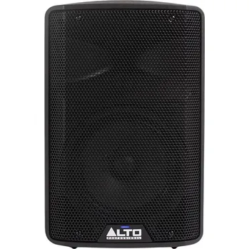 Reprobox Alto Professional TX 408 Aktivní reprobox