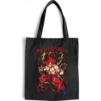 Taška s motivem filmů, her, knih, komiksů, hudby, mangy a anime