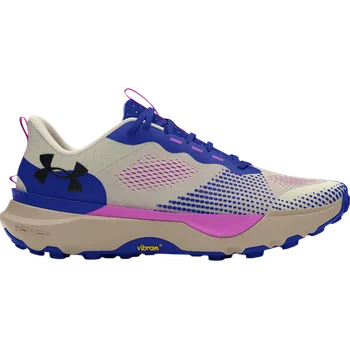 Pánská běžecká obuv Trailové boty Under Armour UA U Infinite Pro Trail 3027202-100 Velikost 42 EU | 7,5 UK | 8,5 US | 26,5 CM