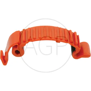 Zahrada Svorka pro Husqvarna, na typy 357XP, 359