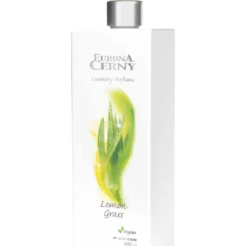 Aviváž Eurona Parfém na praní Lemon Grass 500 ml (Vysoce koncentrované parfémy)