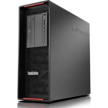 Stolní počítač Lenovo ThinkStation P720 Tower Workstation Intel Xeon Silver 4114 2.20 GHz + Intel Xeon Silver 4114 2.20 GHz / 32 GB / 512 GB NVMe SSD