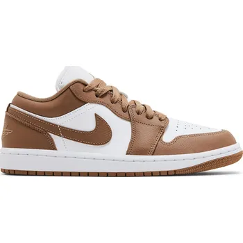 Dámská móda Wmns Air Jordan 1 Low 'Archaeo Brown' Velikost: 39