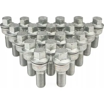 Autodoplněk FARAD Šrouby kol M14x1,5x30mm AUDI VOLKSWAGEN VW