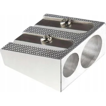 Ořezávátko Ořezávátko DONAU kovové dvojité