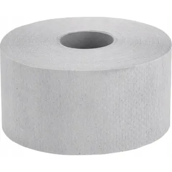 Toaletní papír Suchý toaletní papír bez vůně Bunny Soft 1 ks