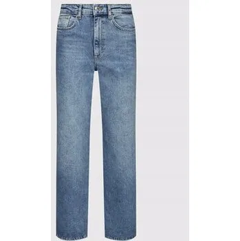 Dámské džíny Only ONLJUICY HW WIDE LEG REA365 NOOS dámské džíny zvonového střihu, velikost 29/34