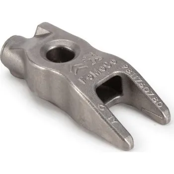 Systém vstřikování Držák vstřikovače Citroën Jumpy, Berlingo od 2018 1,5 BlueHDi, 9811760780