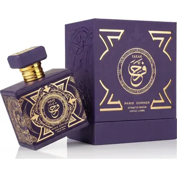 Unisex parfém Paris Corner Farah Extrait de Parfum 100 ml UNISEX