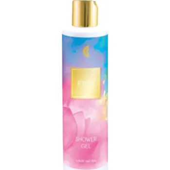 Sprchový gel Eurona Sprchový gel pro ženy EYOS 250 ml (Unikátní receptura na bázi přírodních složek)