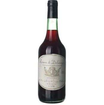 Víno Archivní víno&nbsp;1976&nbsp;Galli Rossese di Dolceacqua&nbsp;0,75 l