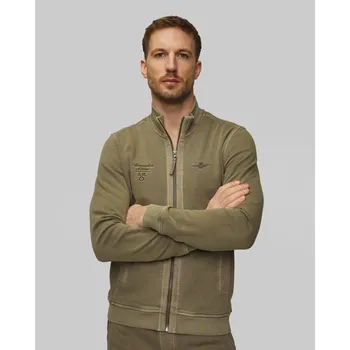 Pánská mikina Mikina Aeronautica Militare 251fe1992f583-7294