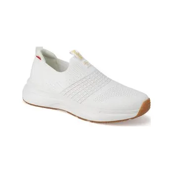 Dámské tenisky Sneakersy Go Soft SK7887-4 Bílá 36