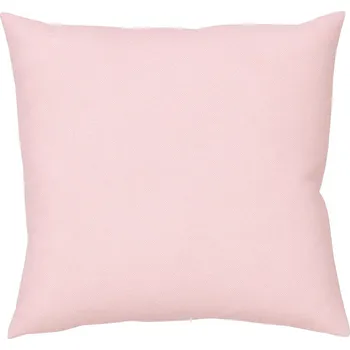 DADKA VRACOV Povlak na polštář jersey pudrový Rozměr: 40x50