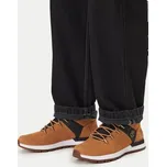 Turistická obuv Timberland TB0A6DQDEJS1 Žlutá 41