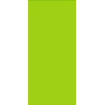 Stavebniny vidaXL Roleta zatemňovací šířka látky 95,7 cm polyester [4011986] Barva: Listová zeleň