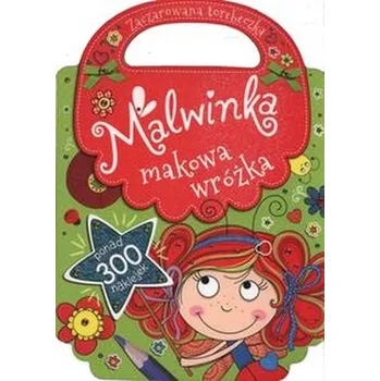 Malwinka makowa wróżka