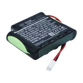 Baterie pro Magnum Xl Pro, 2000 mAh, Cameron Sino CS-CFA466MD