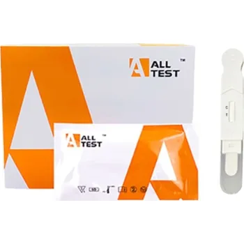 Diagnostický test Drogový test na Tramadol ze slin - 1 ks