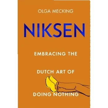 Niksen - Mecking, Olga