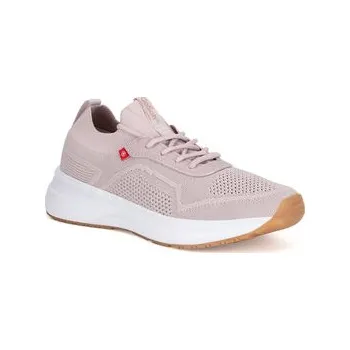 Dámské tenisky Sneakersy Go Soft SK7887-3 Růžová 41