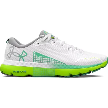 Dámská běžecká obuv Běžecké boty Under Armour UA W HOVR Infinite 5 3026550-101 Velikost 40 EU | 6 UK | 8,5 US | 25 CM