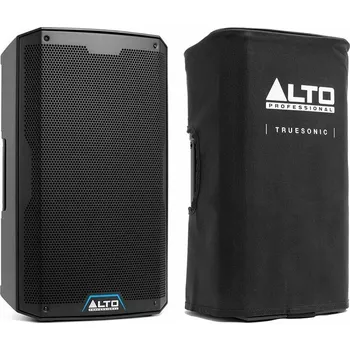 Reprobox Alto Professional TS415 SET Aktivní reprobox