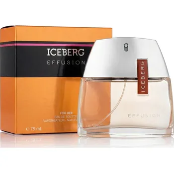 Iceberg Iceberg Effusion For Her EDT 75 ml W