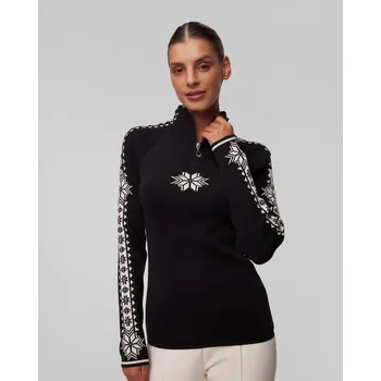 Dámská móda Vlněný Dámský Rolák Dale Of Norway Geilo 82311-f