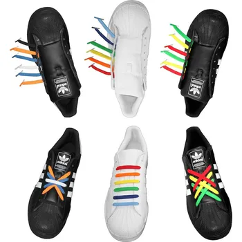 Tkaničky do bot TKANIČKY ZÁZRAČNÉ U -LACE - VŠE PRO BOTY