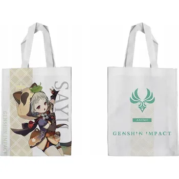 Taška na knihy, komiksy, Manga, Anime